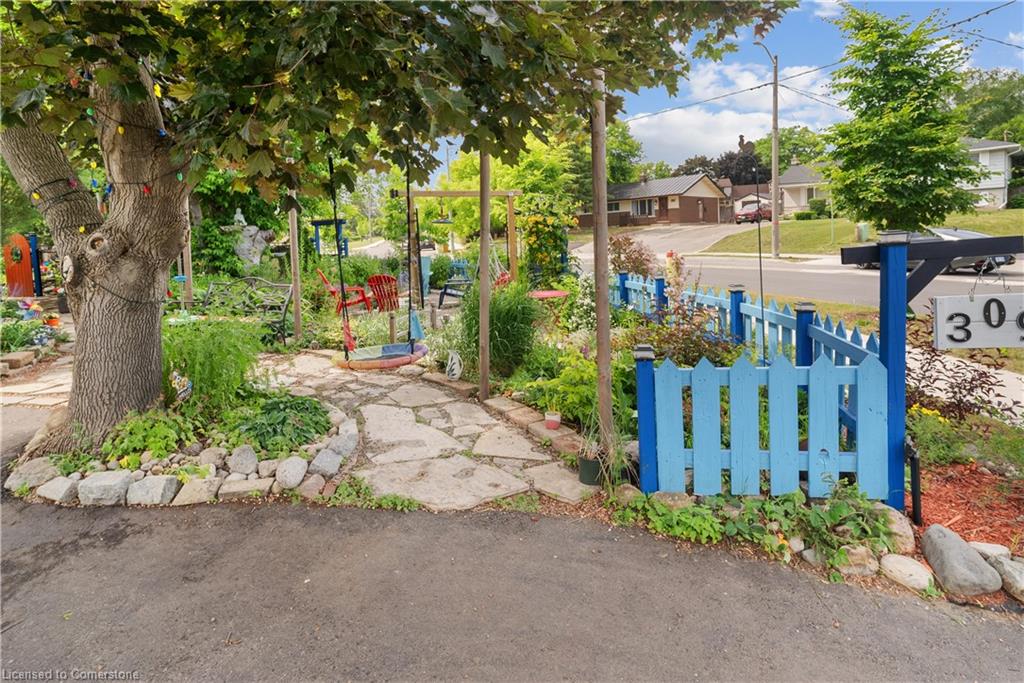 309 Southill Drive Property Photo 32