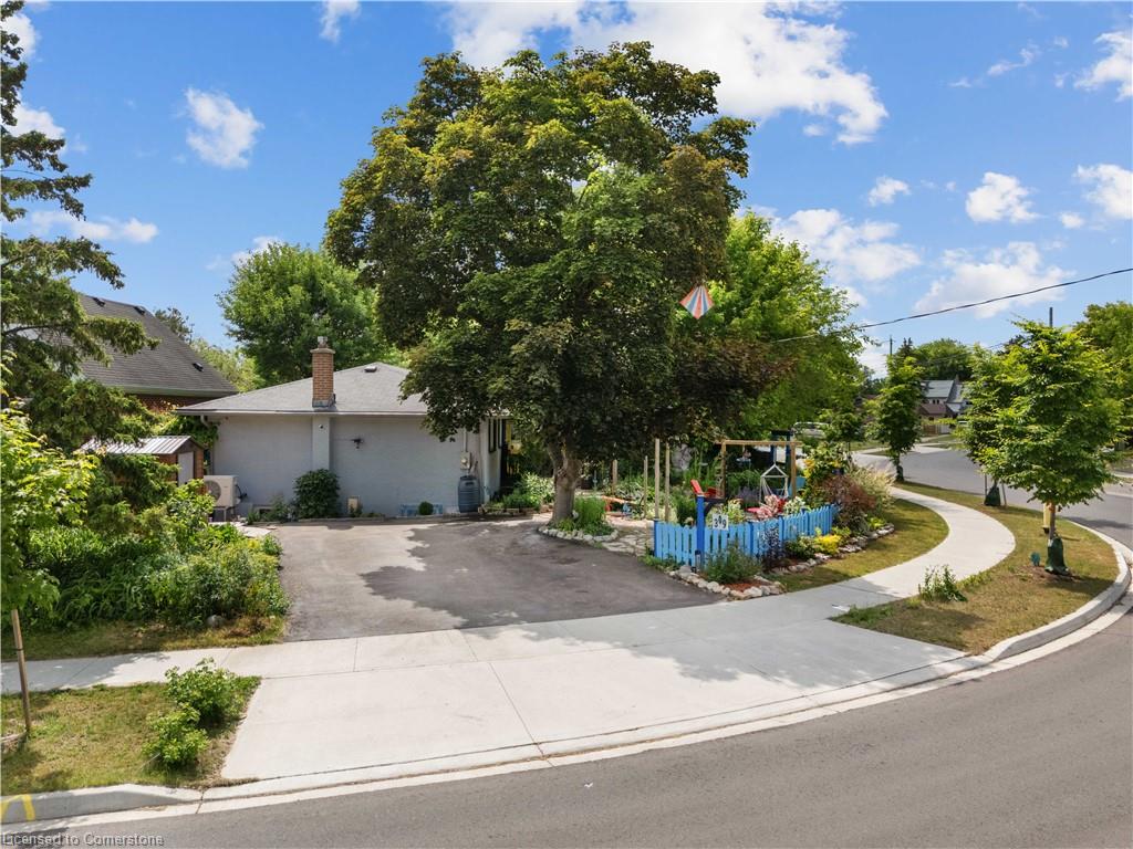 309 Southill Drive Property Photo 33