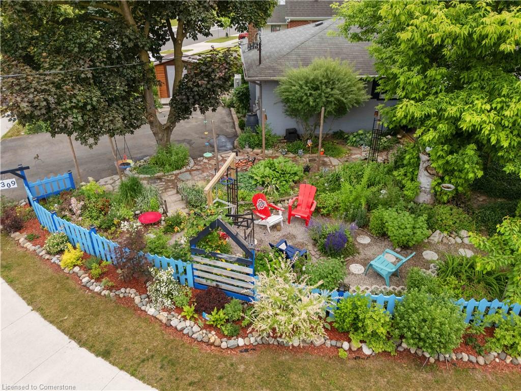 309 Southill Drive Property Photo 34