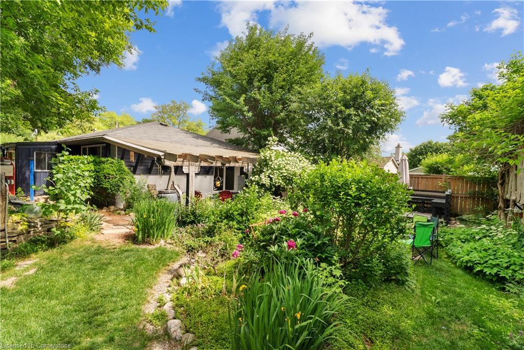 309 Southill Drive Property Photo 37