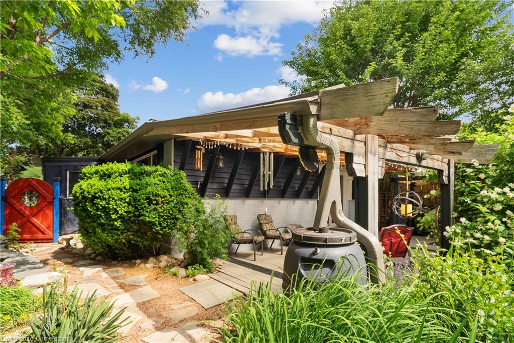 309 Southill Drive Property Photo 38