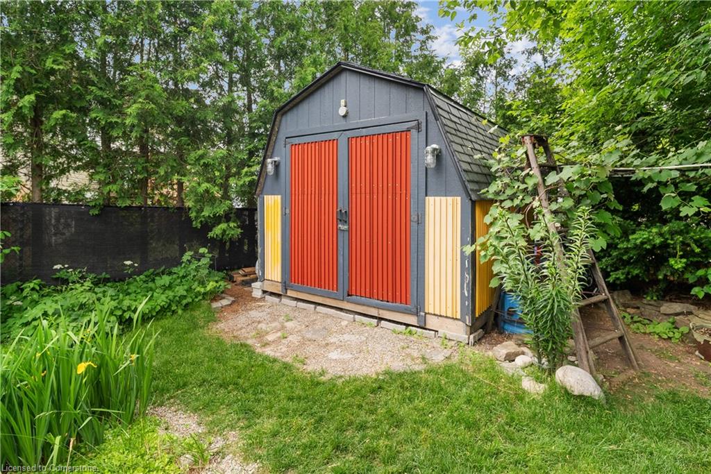 309 Southill Drive Property Photo 41
