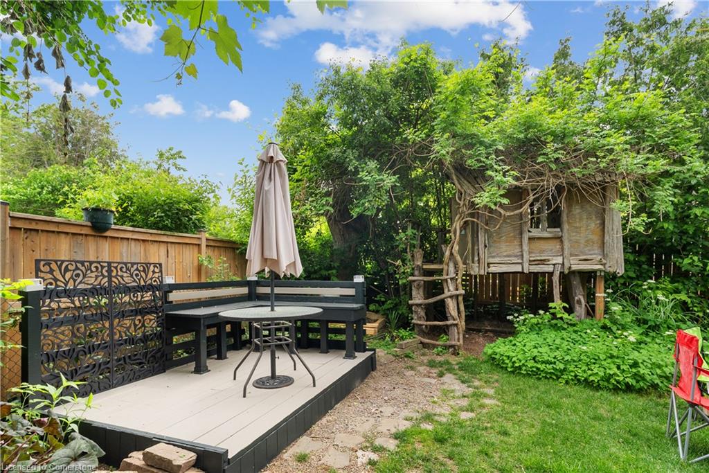 309 Southill Drive Property Photo 42