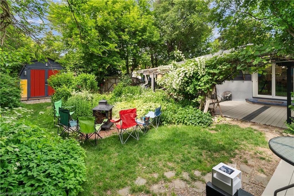309 Southill Drive Property Photo 45