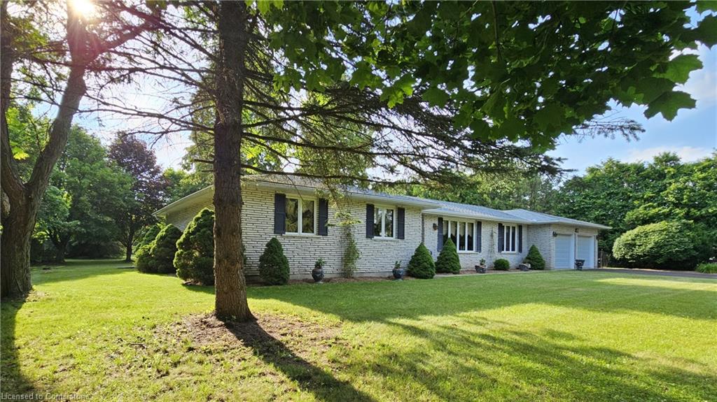 653 Old 24 Highway Property Photo 1