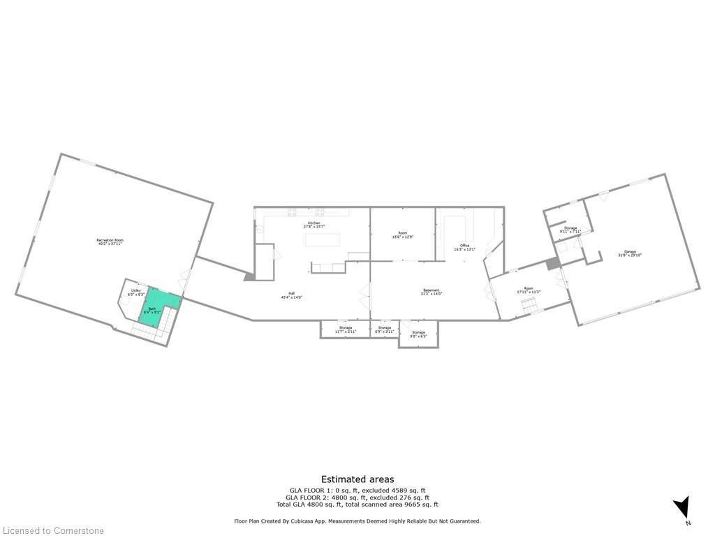 1285 Cockshutt Road Property Photo 50
