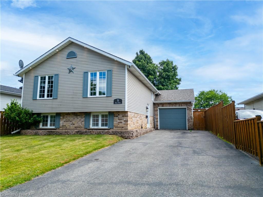 31 Sulky Road Property Photo 1