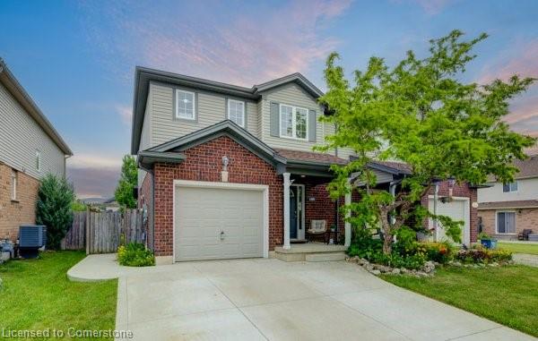 160 Brenneman Avenue Property Photo 1