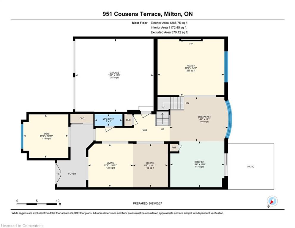 951 Cousens Terrace Property Photo 41