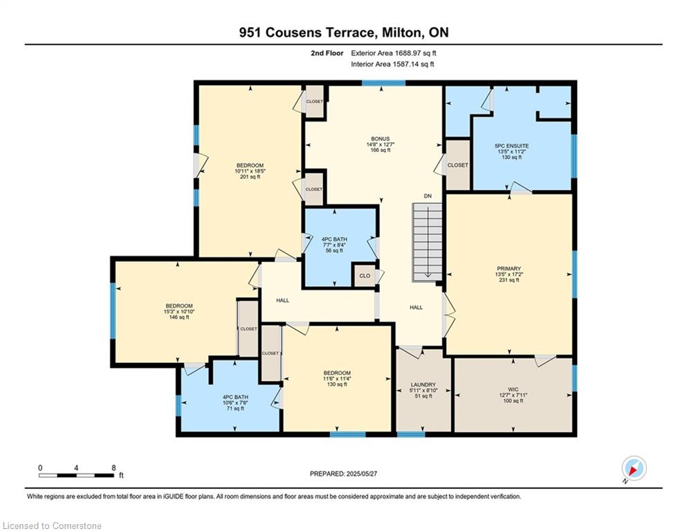 951 Cousens Terrace Property Photo 42