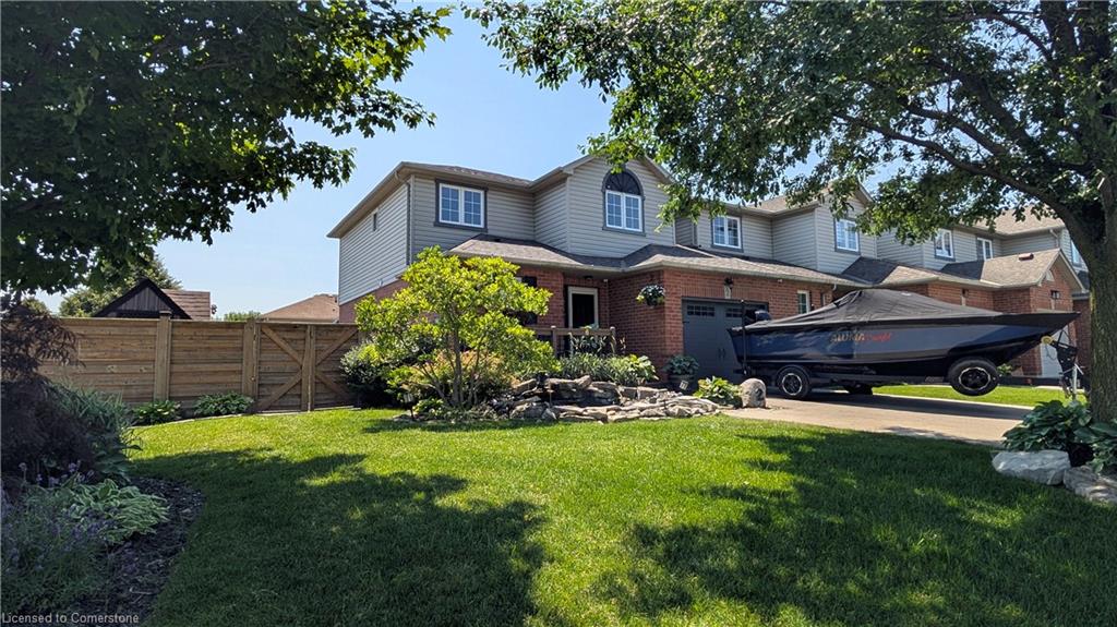 2 Bronte Court Property Photo 2