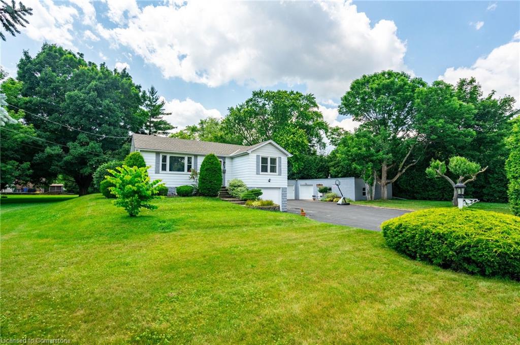 458 Elwood Road Property Photo 2