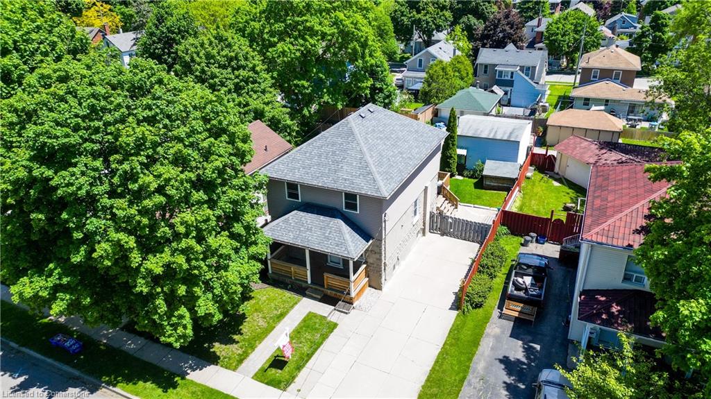 63 Forest Road