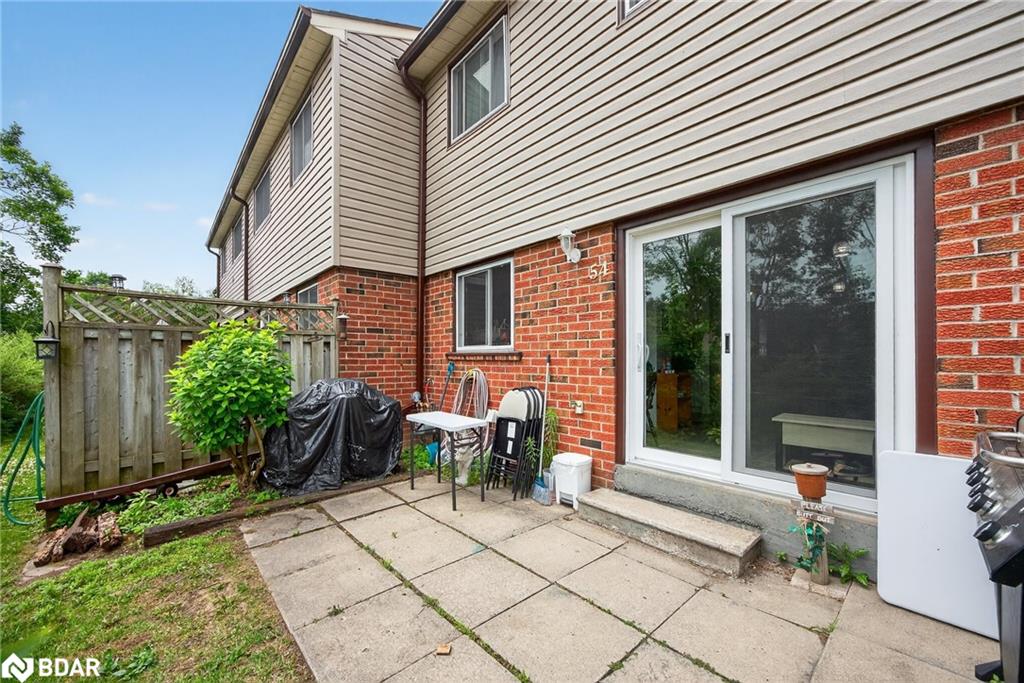 54-441 Barrie Road Property Photo 27