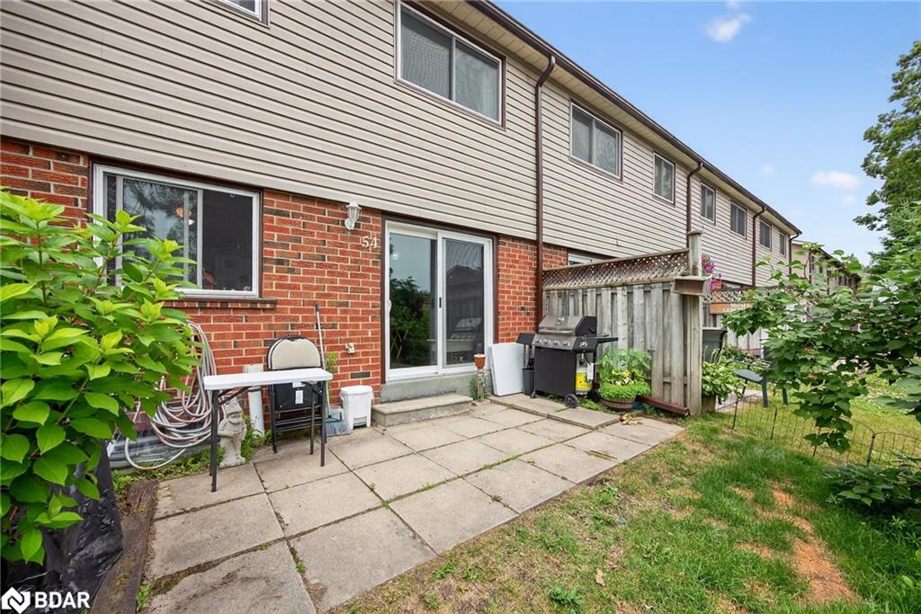 54-441 Barrie Road Property Photo 28