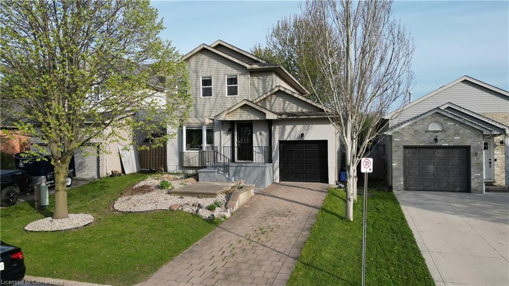 6 Eula White Place Property Photo 2