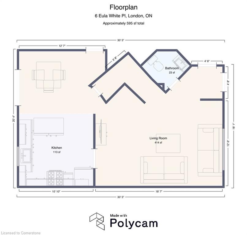 6 Eula White Place Property Photo 30