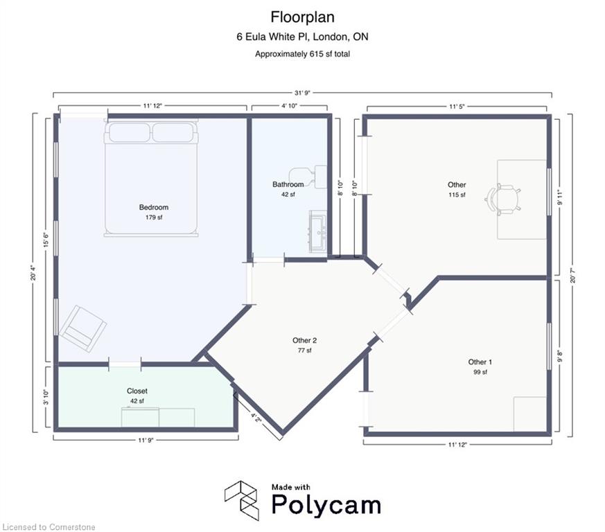 6 Eula White Place Property Photo 31