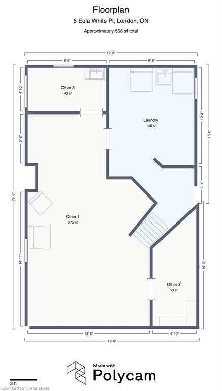 6 Eula White Place Property Photo 32