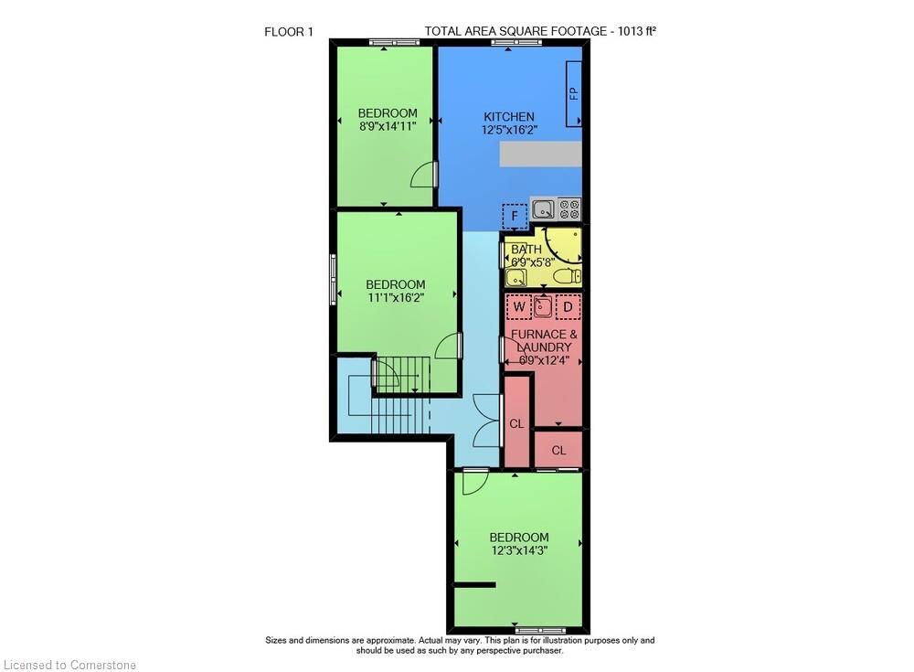 30 Lampman Crescent Property Photo 50