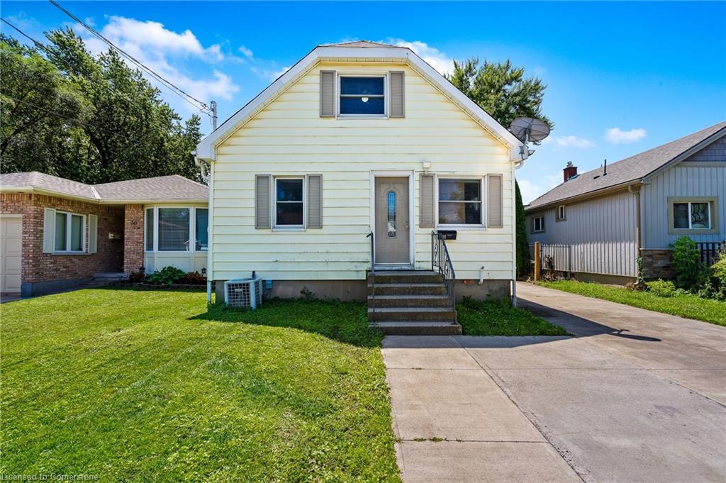 28 Alexandra Boulevard Property Photo 1