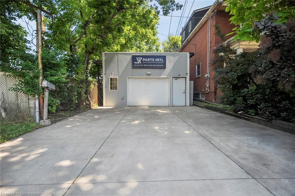 11 Whitfield Avenue Property Photo 1