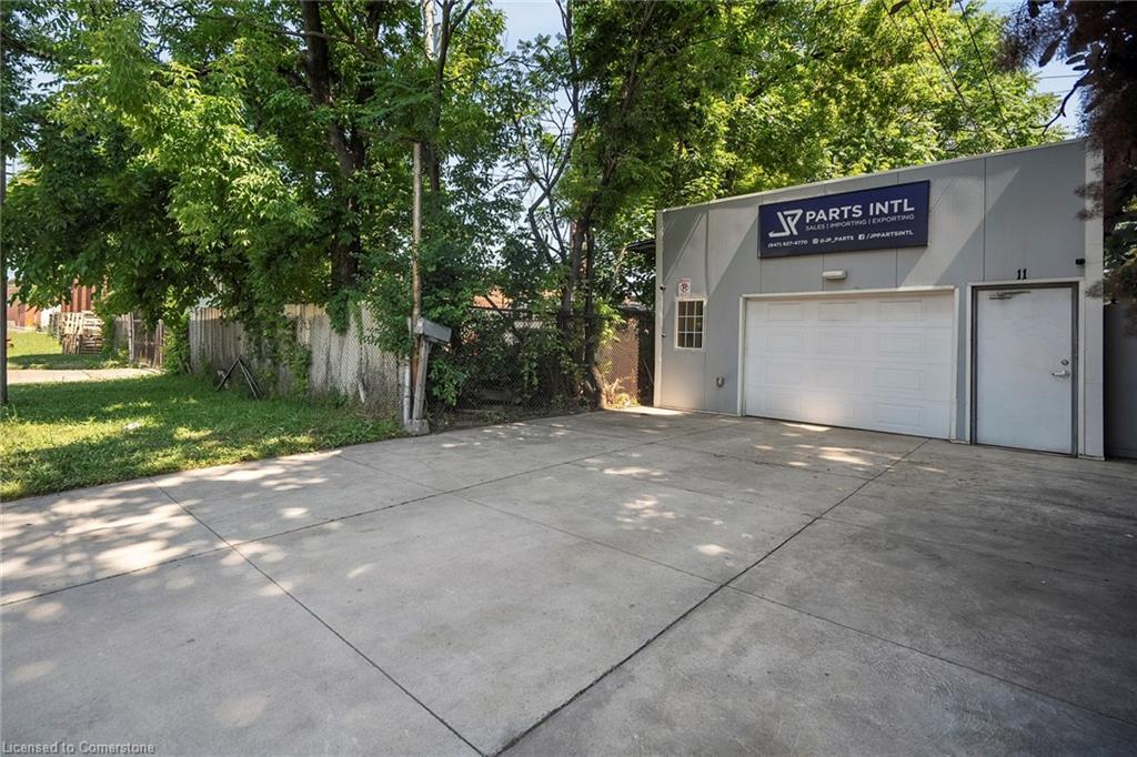 11 Whitfield Avenue Property Photo 2