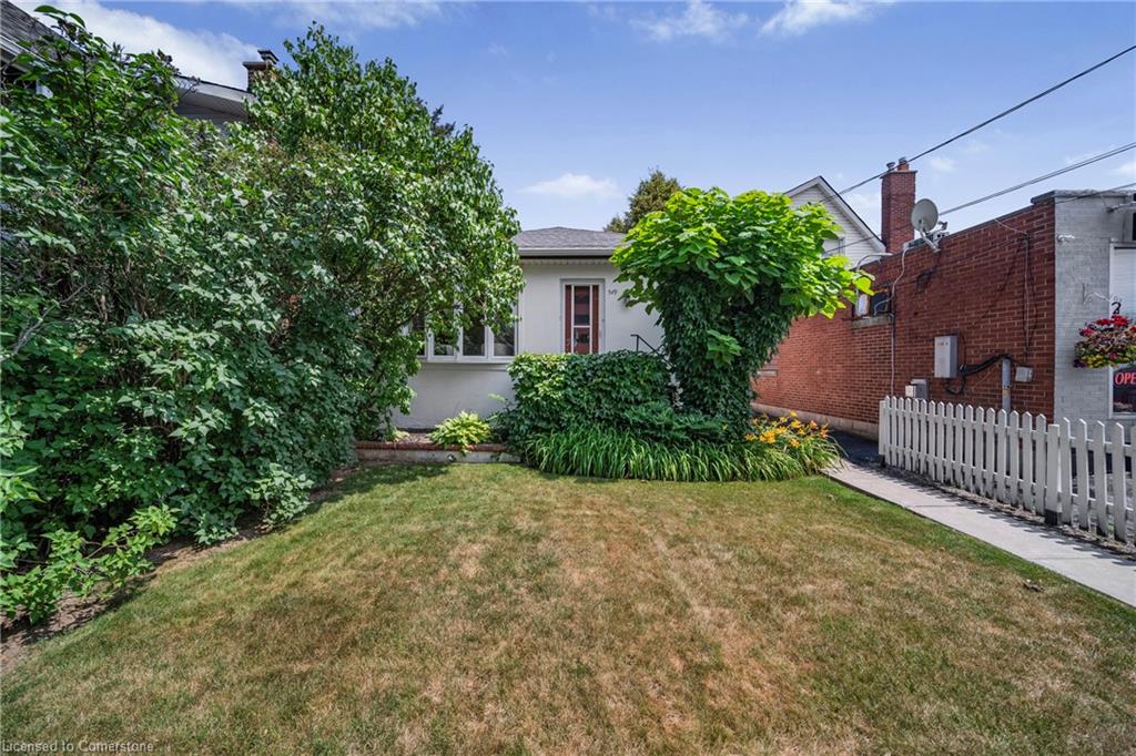 549 Upper Wentworth Street Property Photo 1