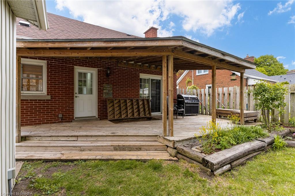 133 Margaret Avenue S Property Photo 34