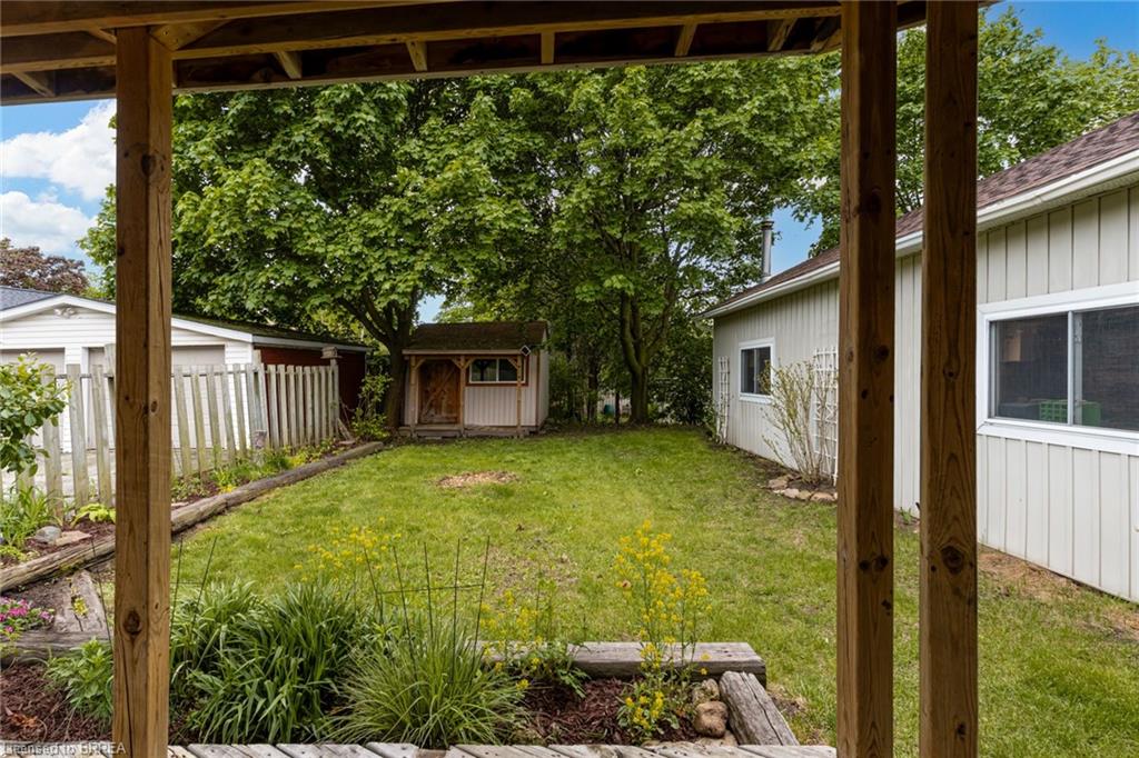 133 Margaret Avenue S Property Photo 35