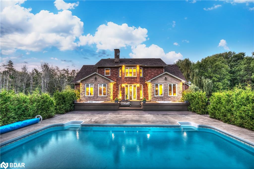 1775 9th Line Property Photo 1