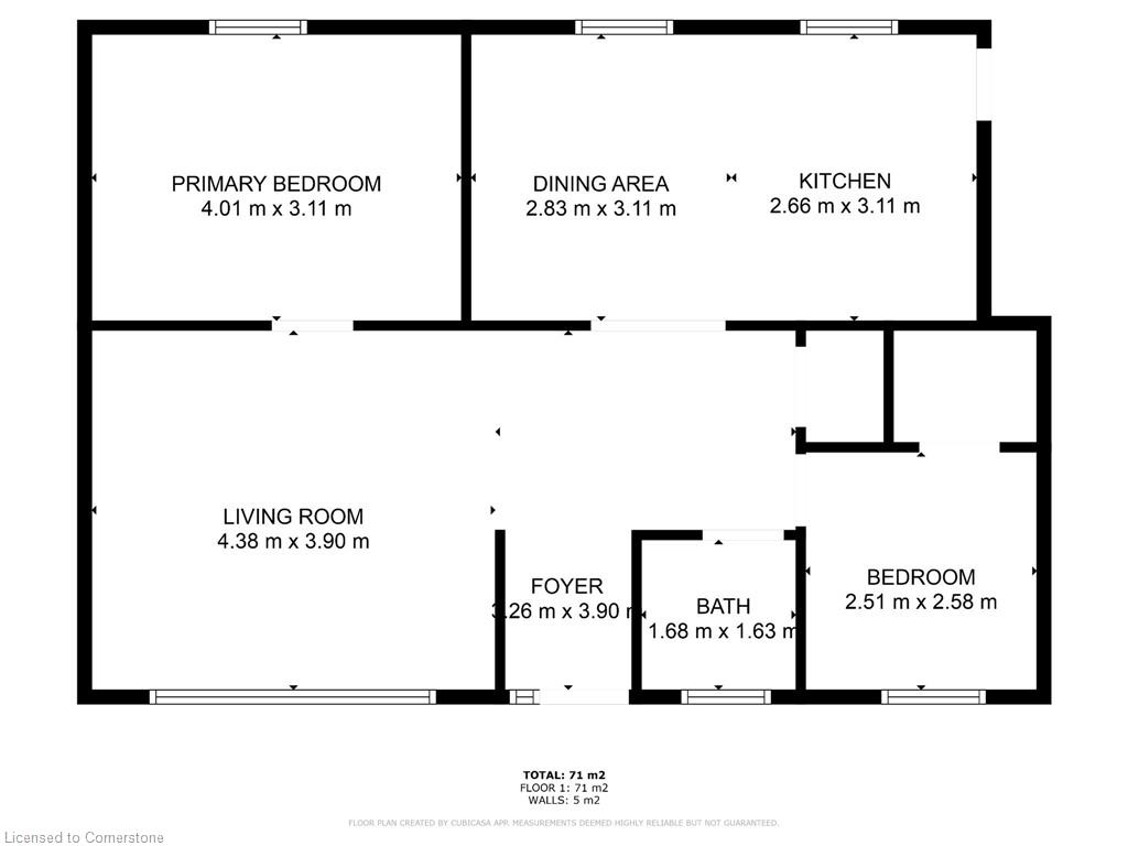 80 Frank Street Property Photo 19