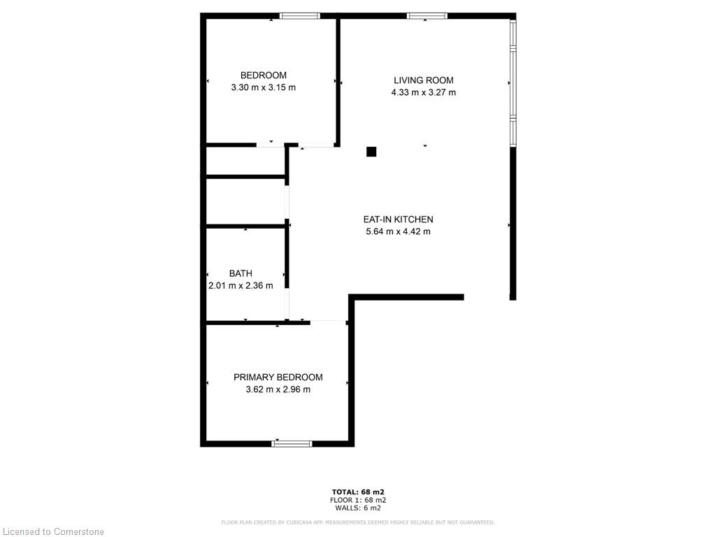 80 Frank Street Property Photo 20