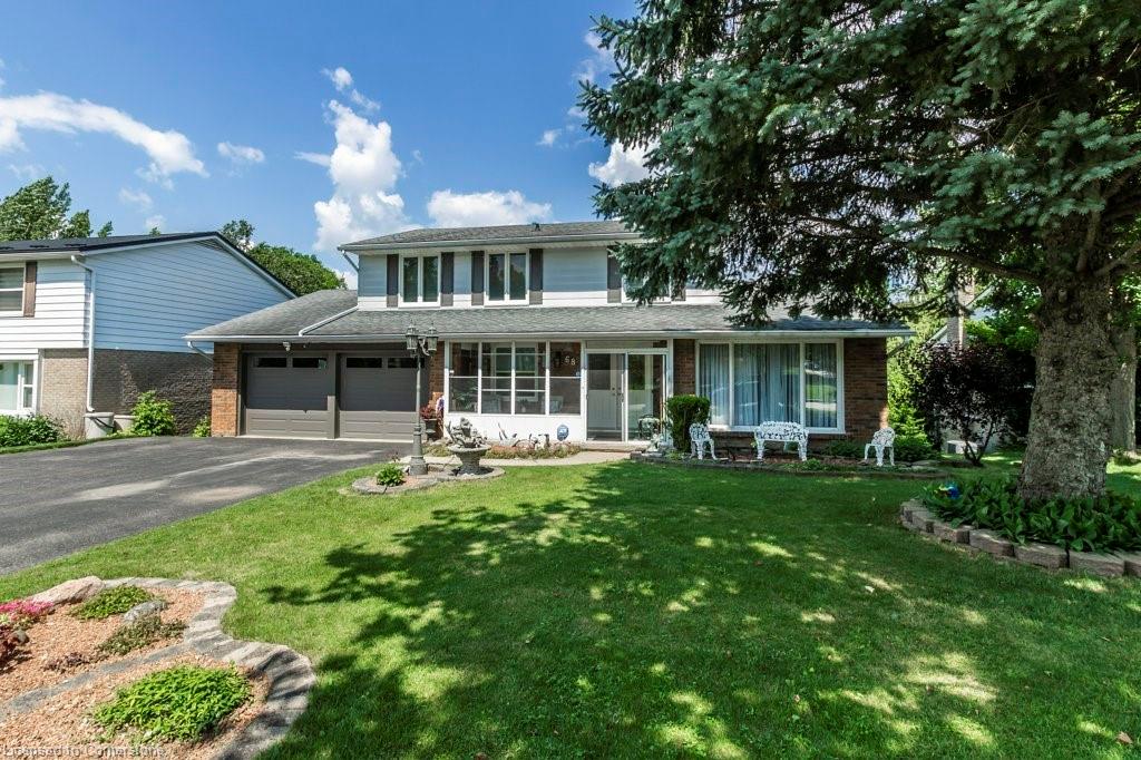 68 Ridgeview Crescent Property Photo 1