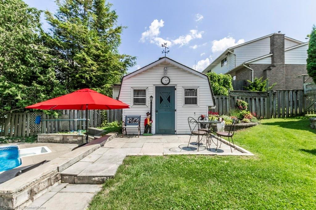 68 Ridgeview Crescent Property Photo 35