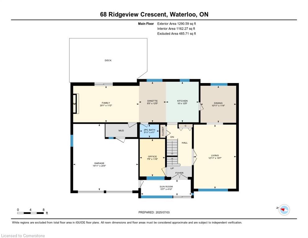 68 Ridgeview Crescent Property Photo 45