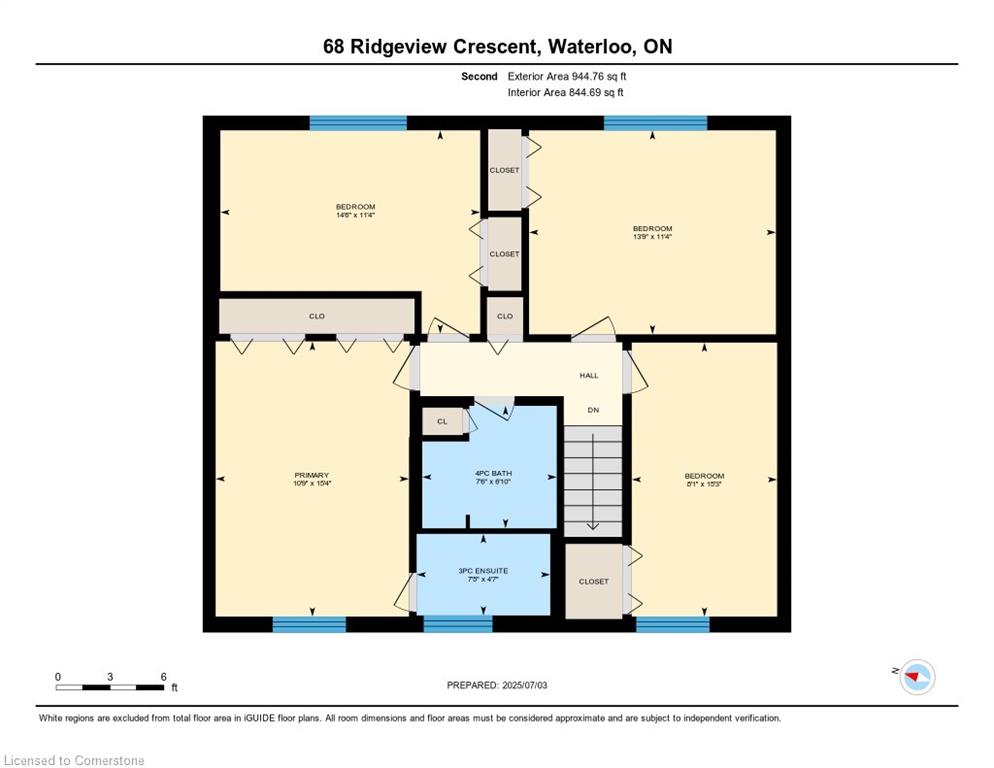 68 Ridgeview Crescent Property Photo 46