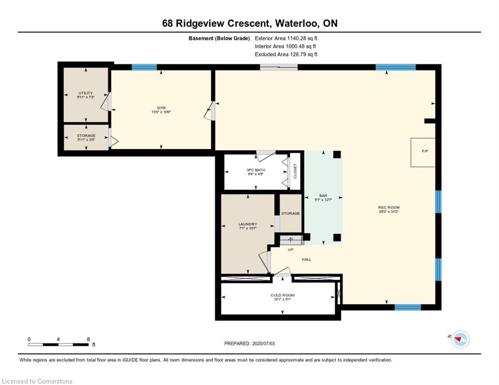 68 Ridgeview Crescent Property Photo 48