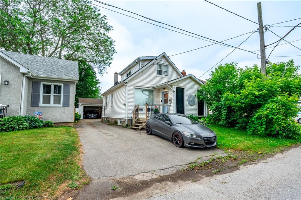 4 Rose Street Property Photo 1