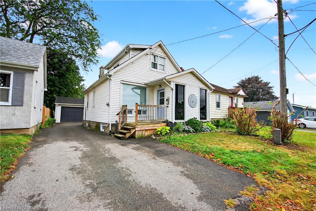 4 Rose Street Property Photo 1