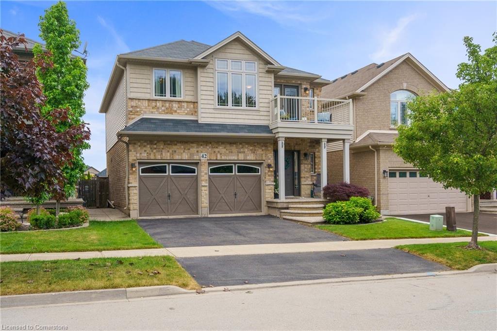 42 Chestnut Drive