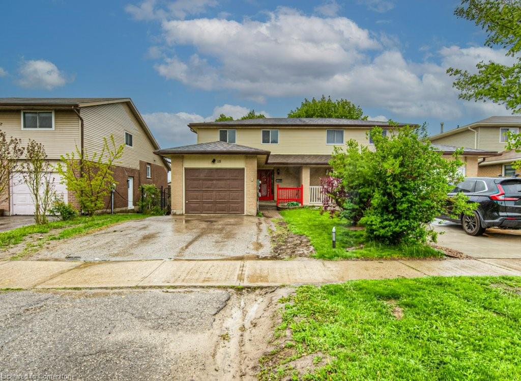 16 Windale Crescent Property Photo 1
