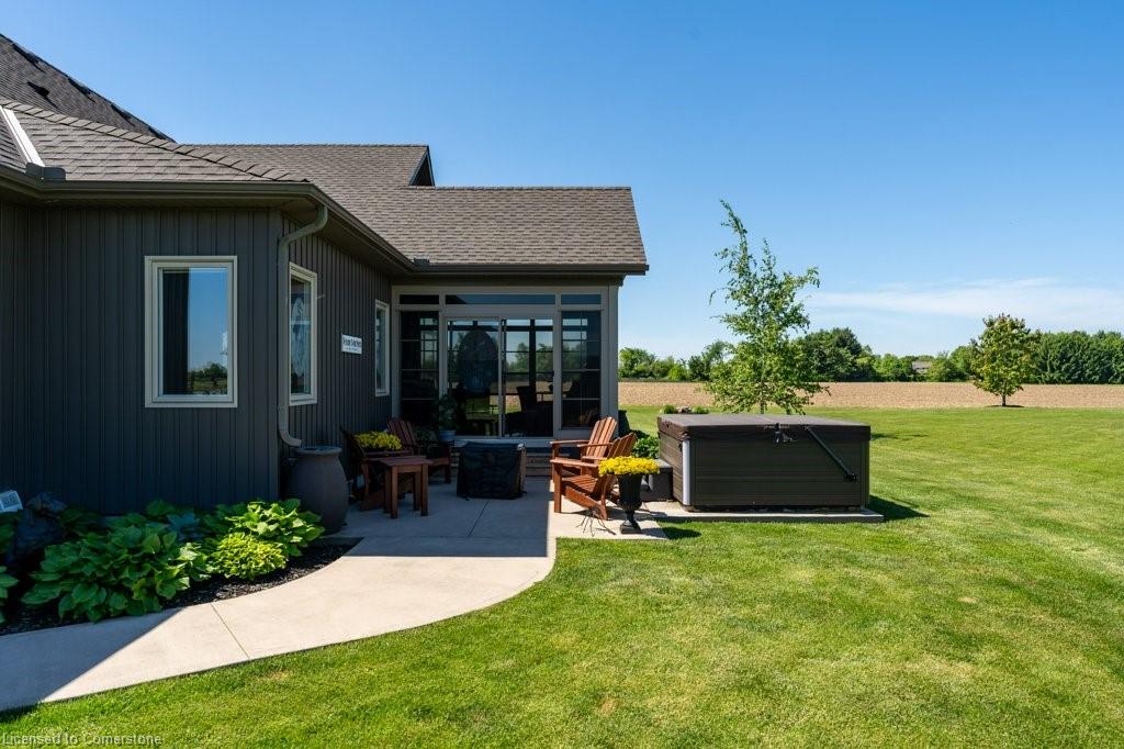 6 Silverthorne Court Property Photo 38