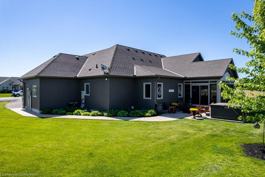6 Silverthorne Court Property Photo 40