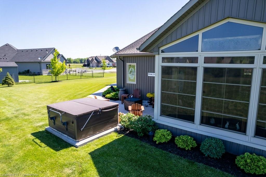 6 Silverthorne Court Property Photo 41