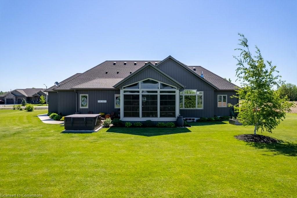 6 Silverthorne Court Property Photo 43