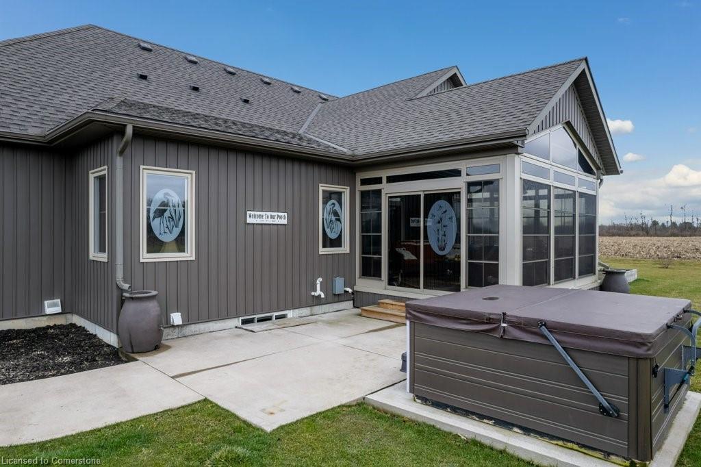 6 Silverthorne Court Property Photo 44