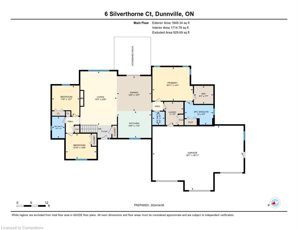 6 Silverthorne Court Property Photo 46