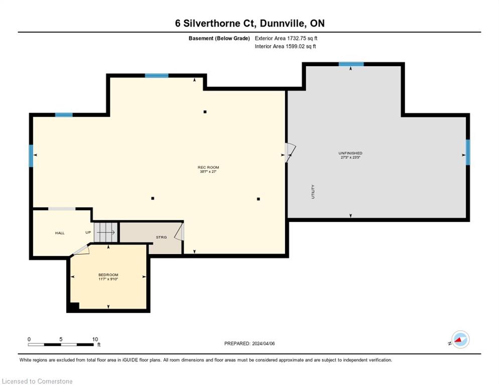 6 Silverthorne Court Property Photo 47