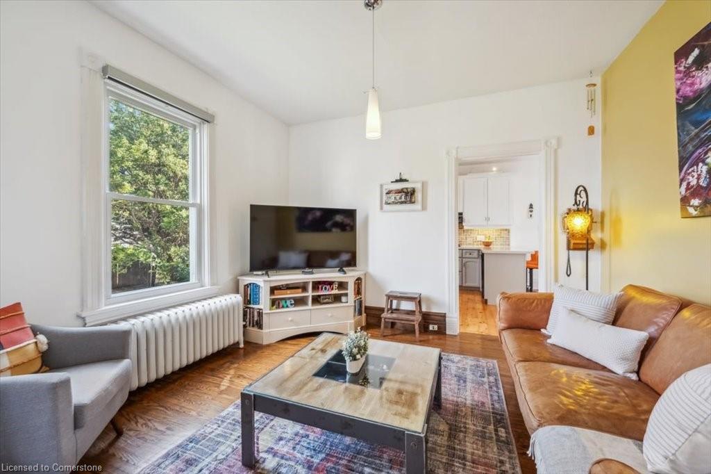 572 Woolwich Street Property Photo 13